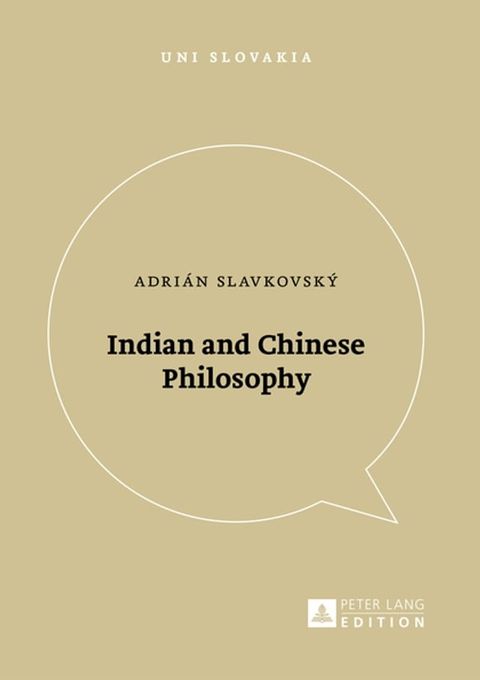 Indian and Chinese Philosophy(Kobo/電子書)