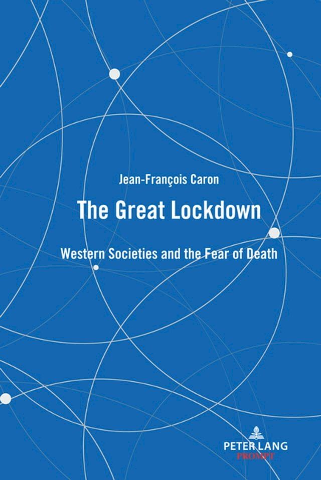  The Great Lockdown(Kobo/電子書)