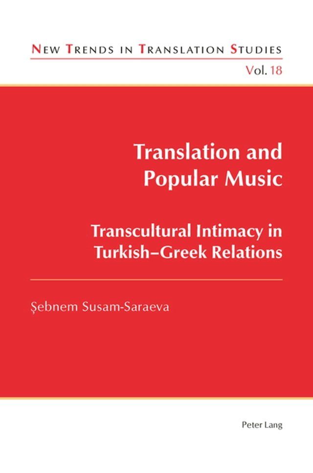  Translation and Popular Music(Kobo/電子書)