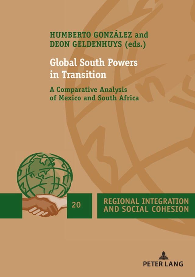  Global South Powers in Transition(Kobo/電子書)