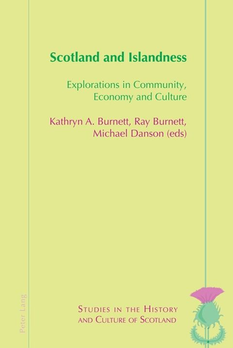 Scotland and Islandness(Kobo/電子書)