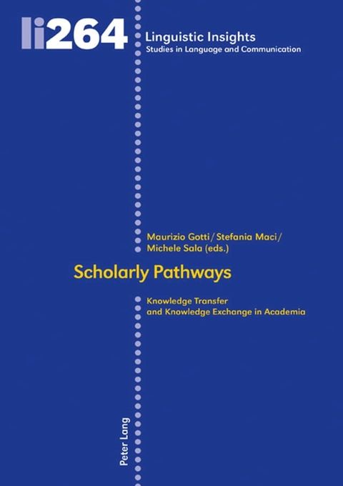 Scholarly Pathways(Kobo/電子書)