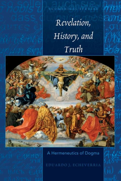 Revelation, History, and Truth(Kobo/電子書)