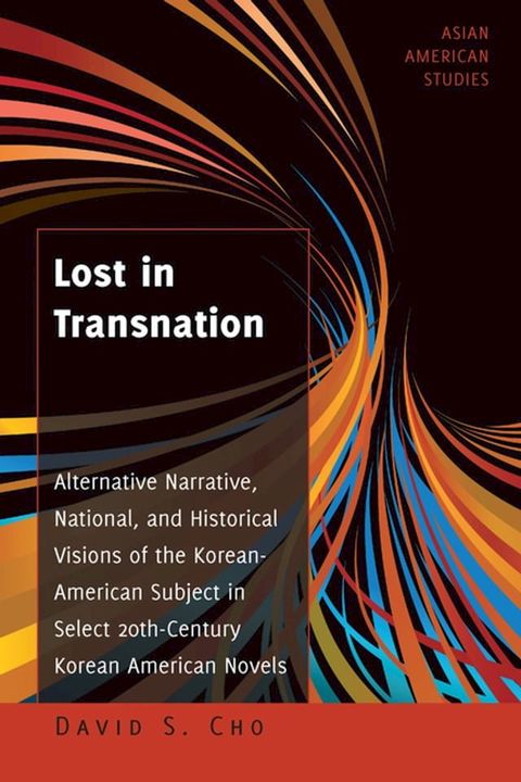 Lost in Transnation(Kobo/電子書)