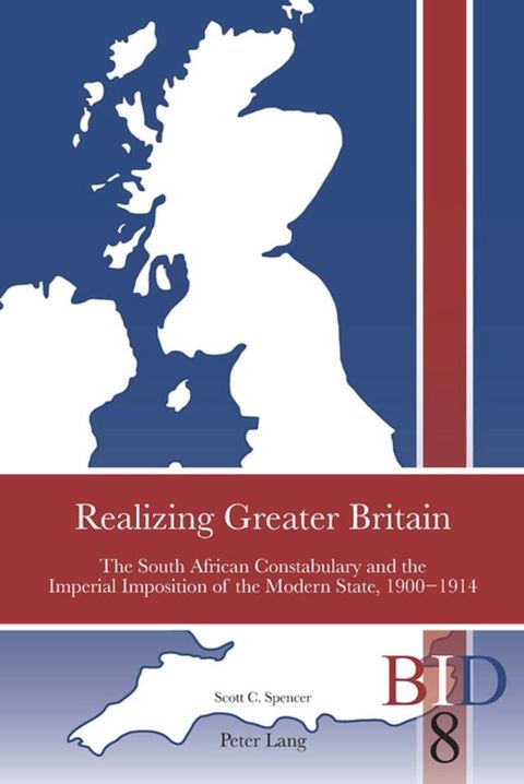 Realizing Greater Britain(Kobo/電子書)