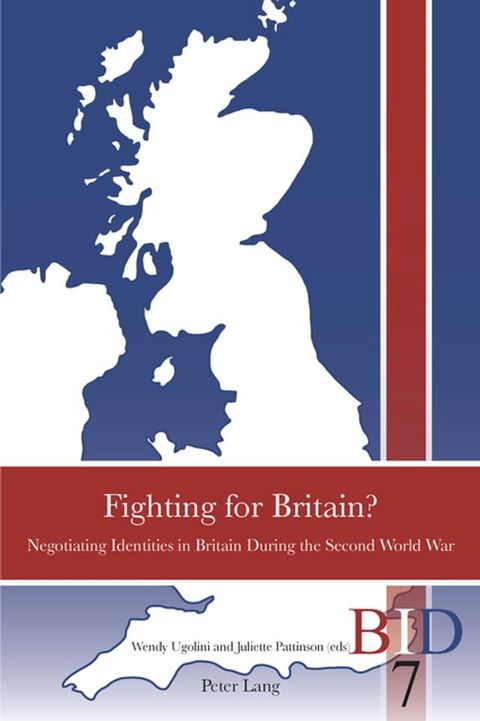 Fighting for Britain?(Kobo/電子書)