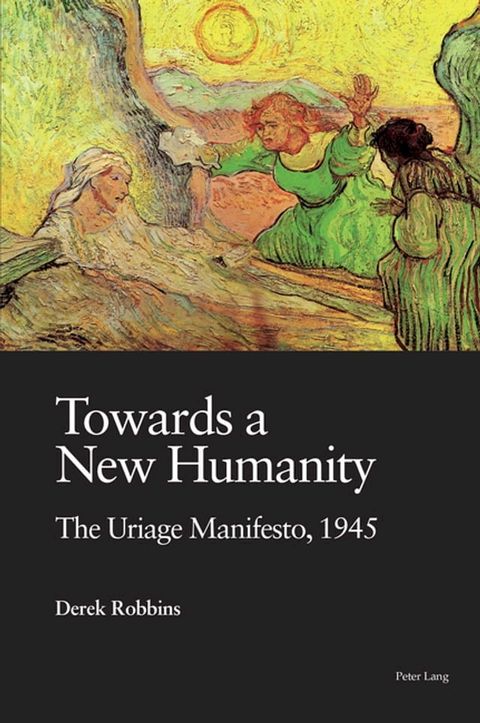 Towards a new humanity(Kobo/電子書)