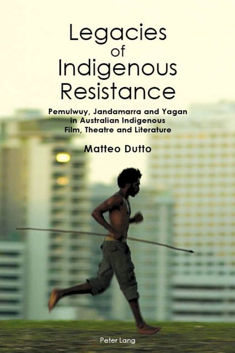 Legacies of Indigenous Resistance(Kobo/電子書)