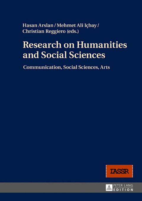 Research on Humanities and Social Sciences(Kobo/電子書)