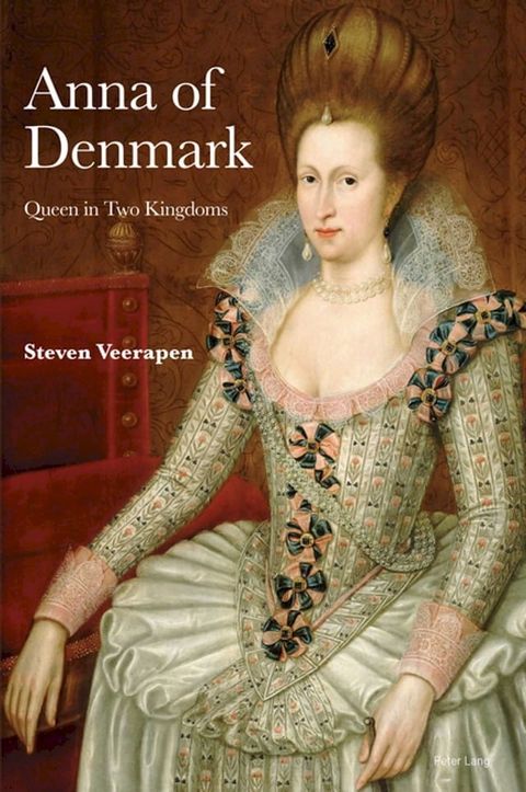 Anna of Denmark(Kobo/電子書)