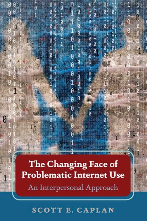 The Changing Face of Problematic Internet Use(Kobo/電子書)