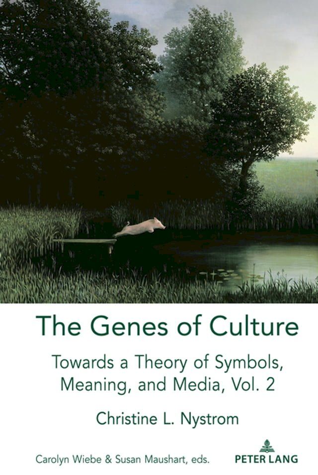  The Genes of Culture(Kobo/電子書)