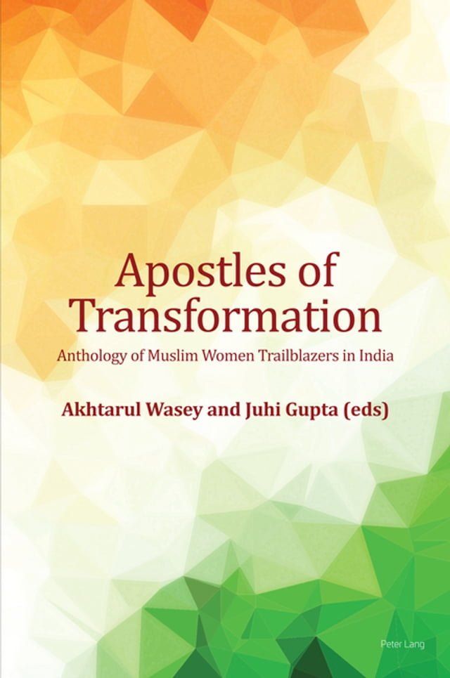  Apostles of Transformation(Kobo/電子書)