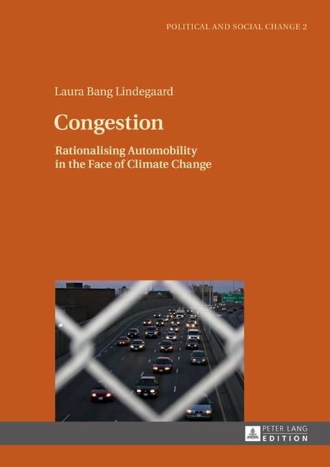 Congestion(Kobo/電子書)