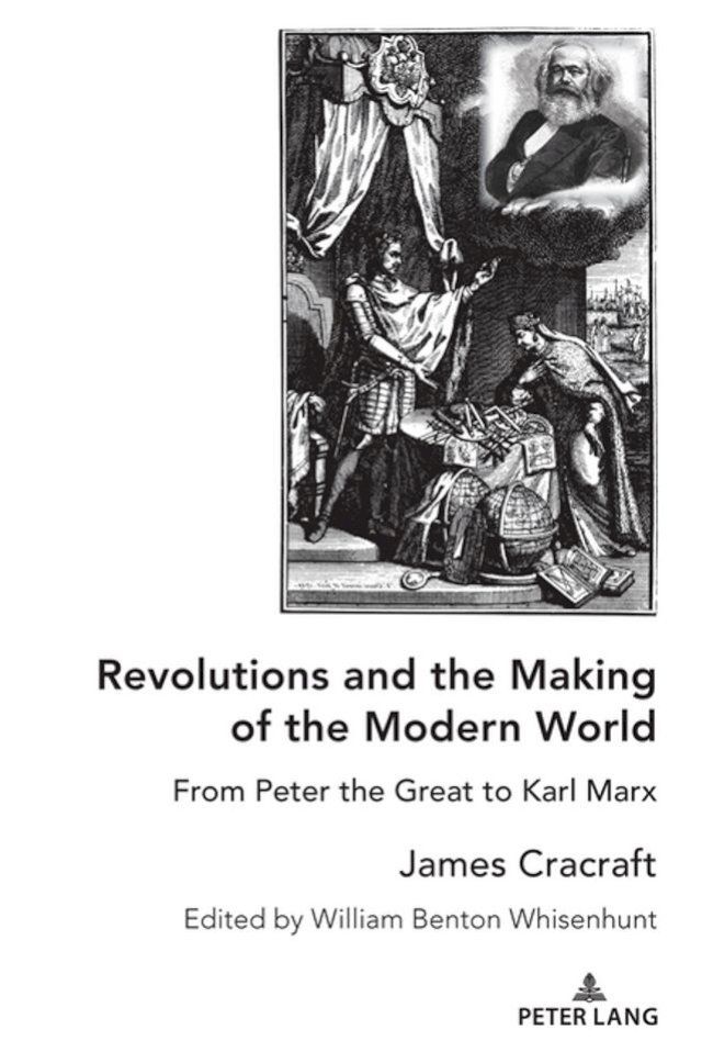  Revolutions and the Making of the Modern World(Kobo/電子書)
