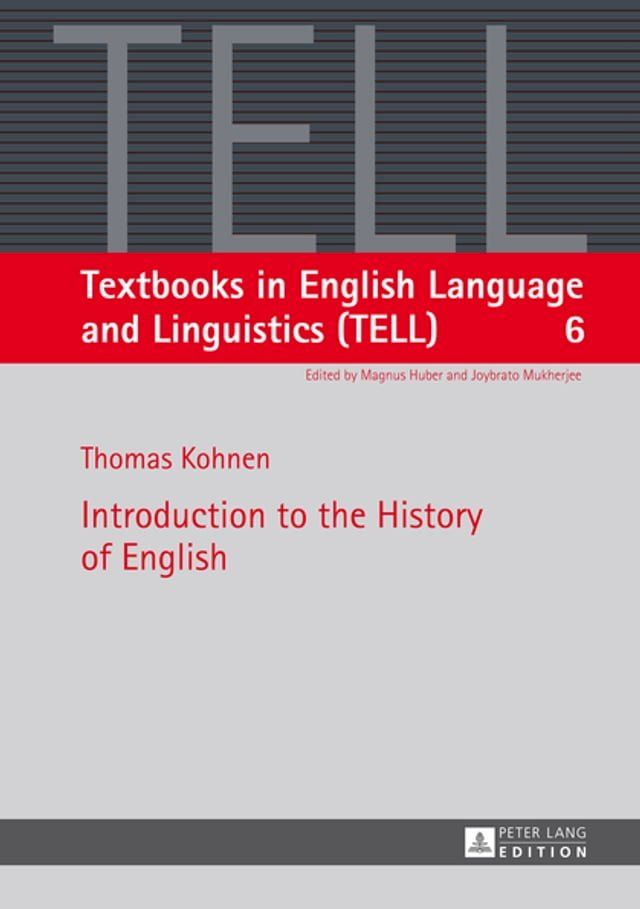  Introduction to the History of English(Kobo/電子書)