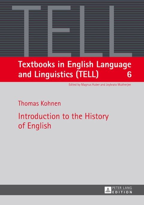 Introduction to the History of English(Kobo/電子書)