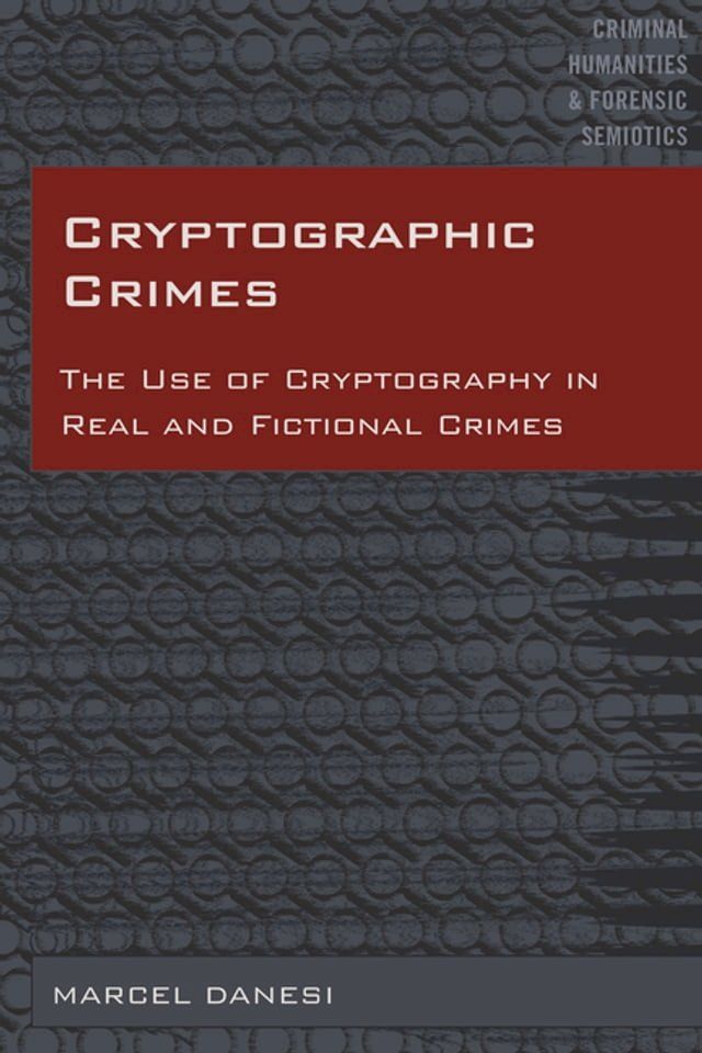  Cryptographic Crimes(Kobo/電子書)