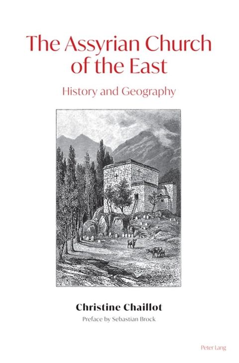 The Assyrian Church of the East(Kobo/電子書)