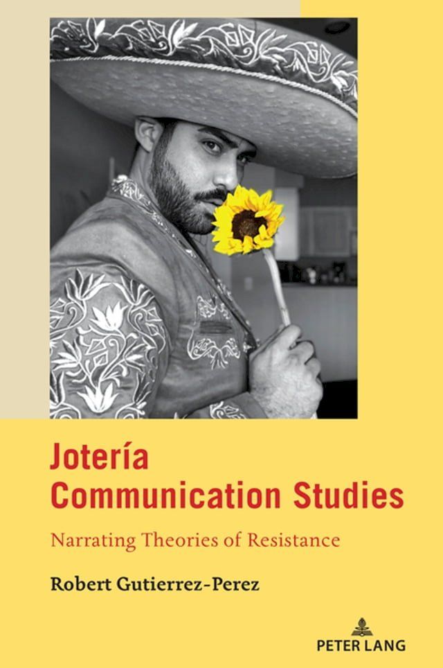  Jotería Communication Studies(Kobo/電子書)