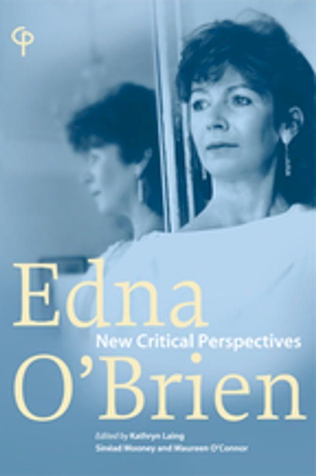  Edna O'Brien(Kobo/電子書)