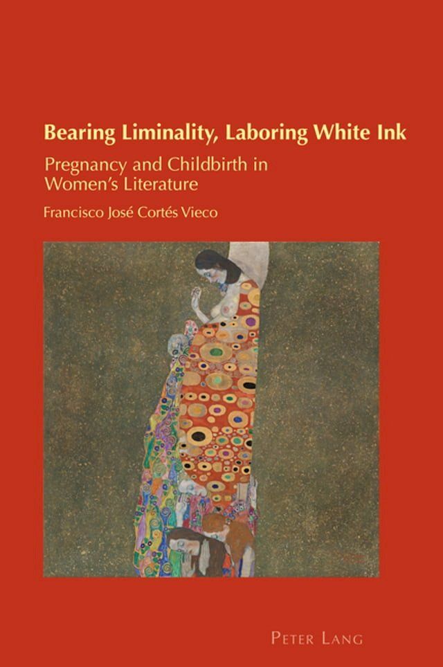  Bearing Liminality, Laboring White Ink(Kobo/電子書)