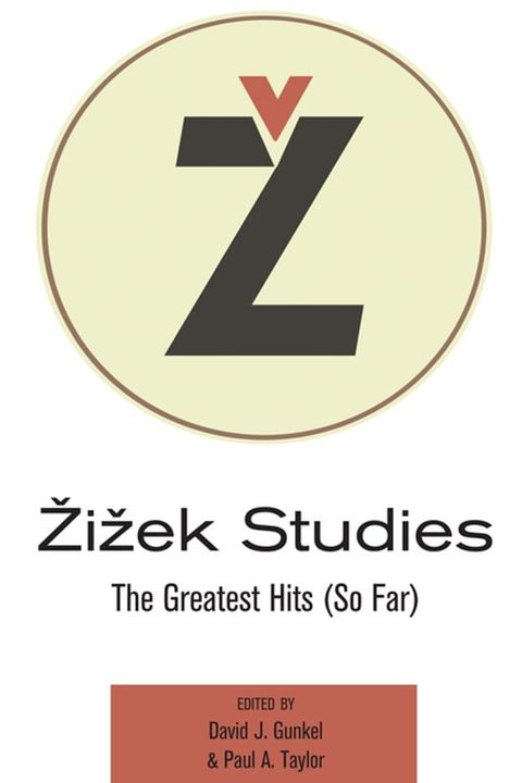 Žižek Studies(Kobo/電子書)