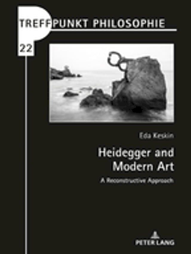  Heidegger and Modern Art(Kobo/電子書)