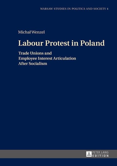 Labour Protest in Poland(Kobo/電子書)