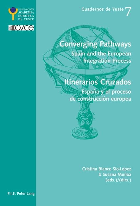 Converging Pathways- Itinerarios Cruzados(Kobo/電子書)