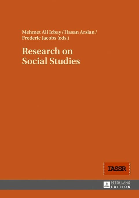 Research on Social Studies(Kobo/電子書)