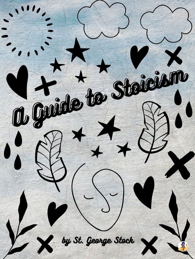  A Guide to Stoicism(Kobo/電子書)