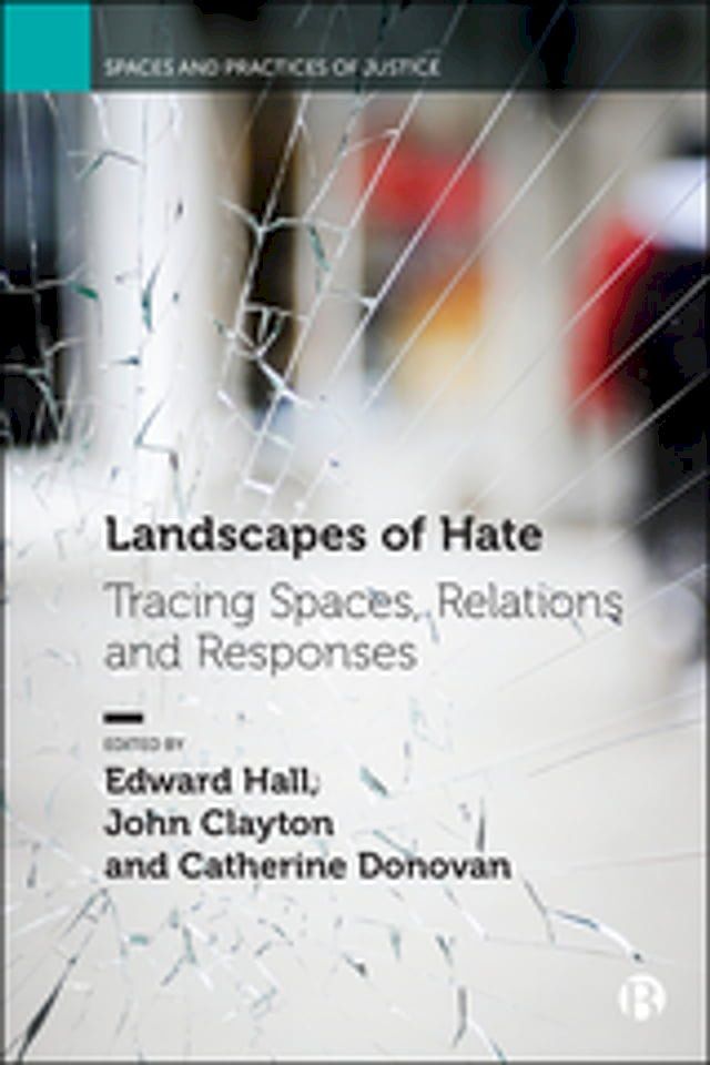  Landscapes of Hate(Kobo/電子書)