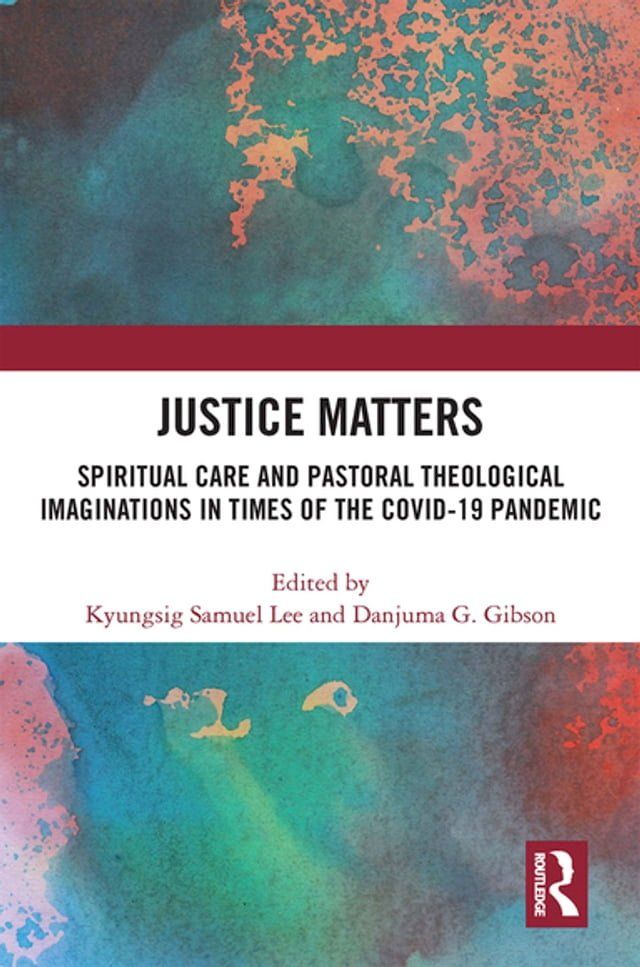  Justice Matters(Kobo/電子書)