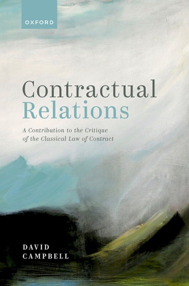  Contractual Relations(Kobo/電子書)