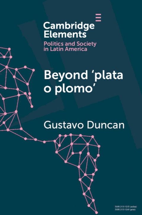 Beyond 'plata o plomo'(Kobo/電子書)