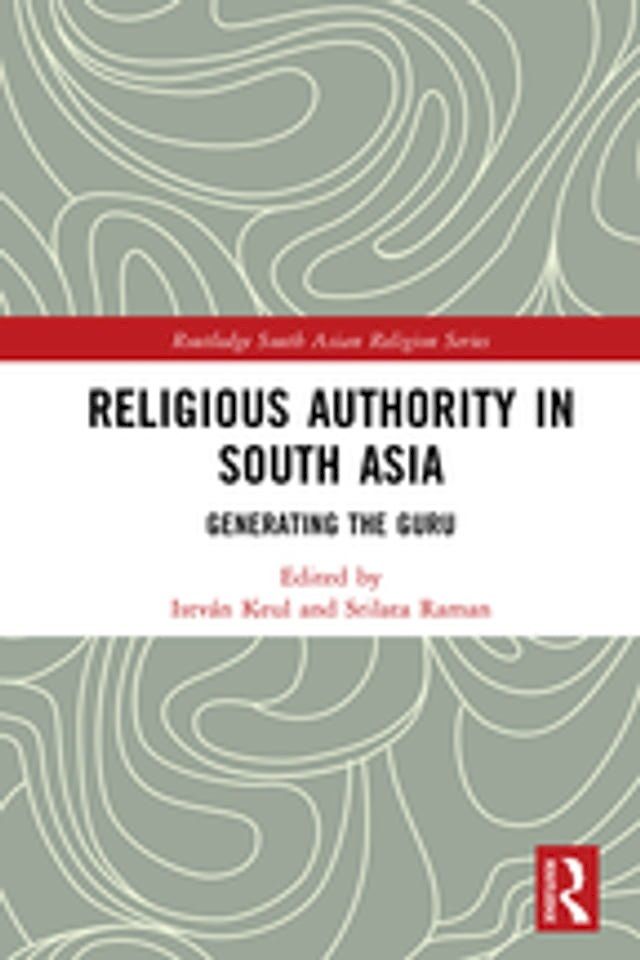  Religious Authority in South Asia(Kobo/電子書)