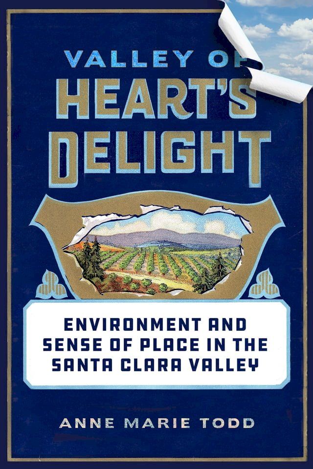  Valley of Heart's Delight(Kobo/電子書)