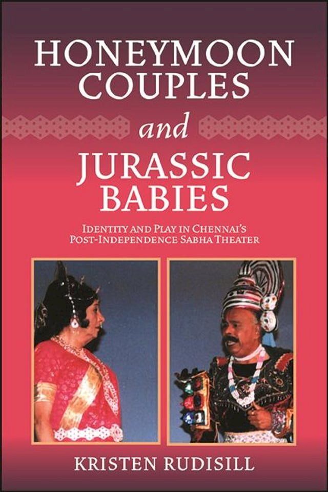  Honeymoon Couples and Jurassic Babies(Kobo/電子書)