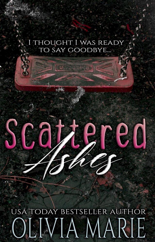  Scattered Ashes(Kobo/電子書)