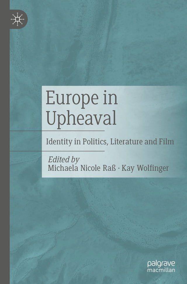  Europe in Upheaval(Kobo/電子書)