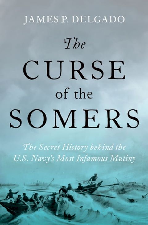 The Curse of the Somers(Kobo/電子書)