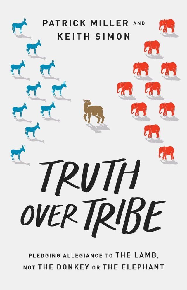  Truth Over Tribe(Kobo/電子書)