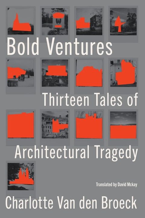 Bold Ventures(Kobo/電子書)