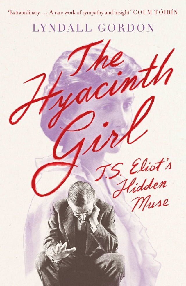  The Hyacinth Girl(Kobo/電子書)