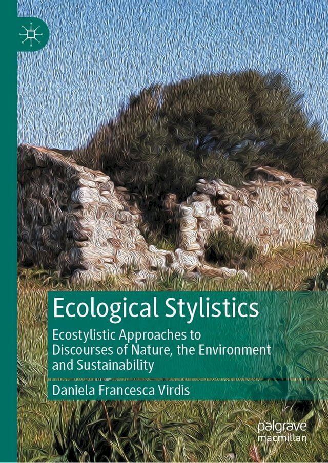  Ecological Stylistics(Kobo/電子書)