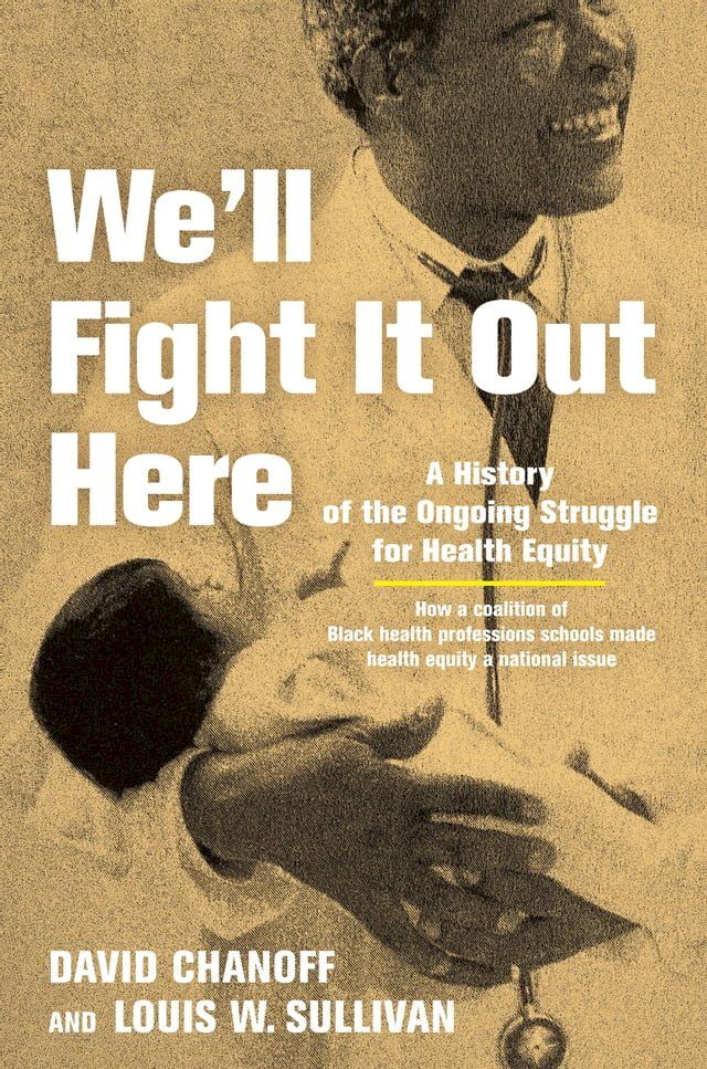  We'll Fight It Out Here(Kobo/電子書)