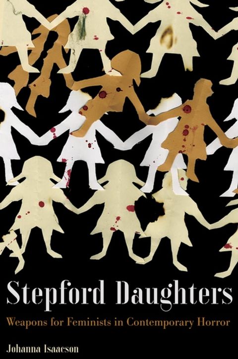 Stepford Daughters(Kobo/電子書)