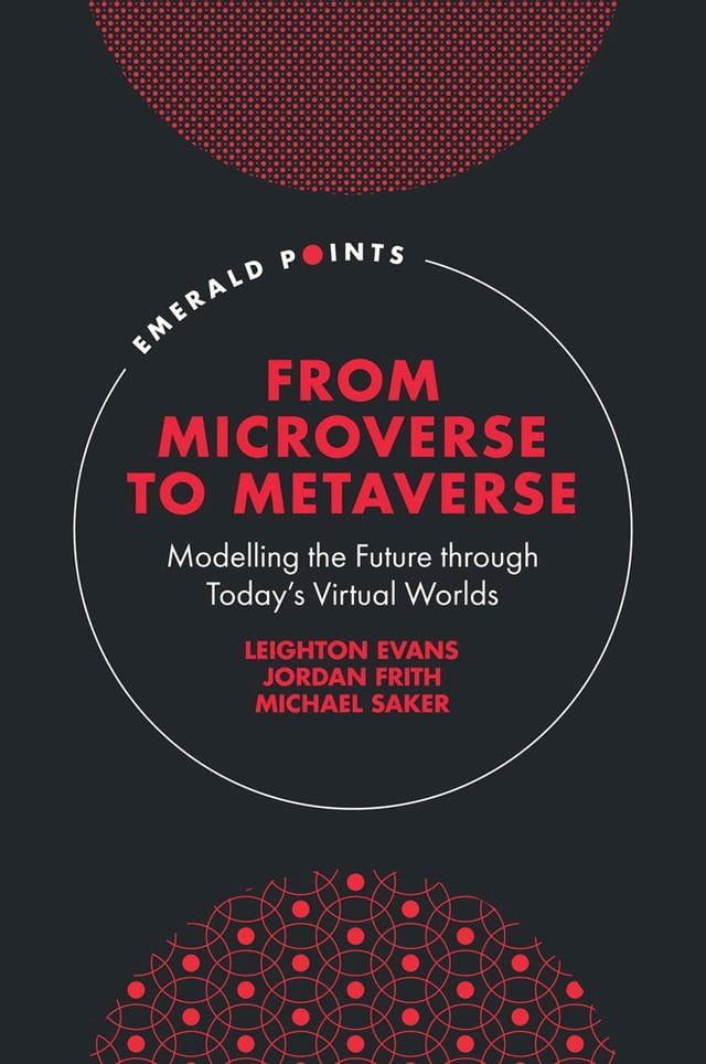  From Microverse to Metaverse(Kobo/電子書)