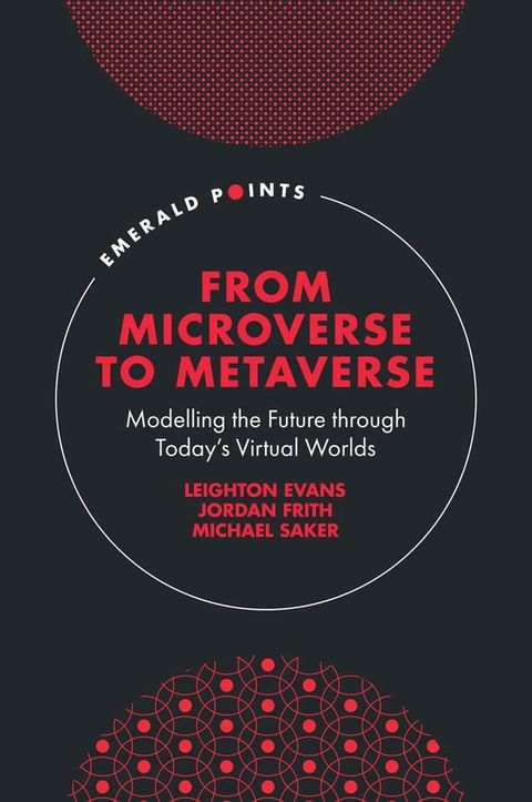 From Microverse to Metaverse(Kobo/電子書)